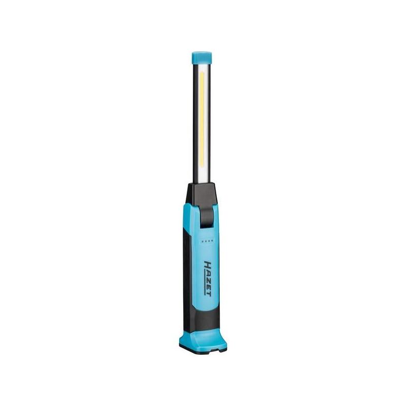 Hazet Led Slim Light, La Luz Led Admite Carga Inalámbrica