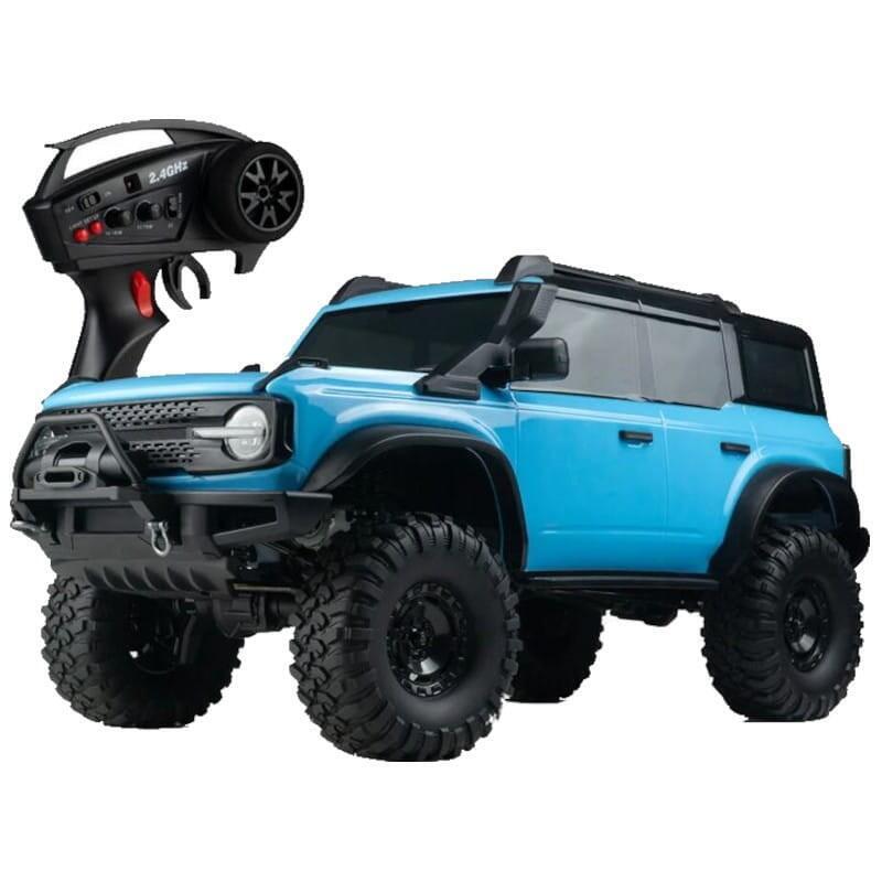 Hb-R1003 1/10 Azul