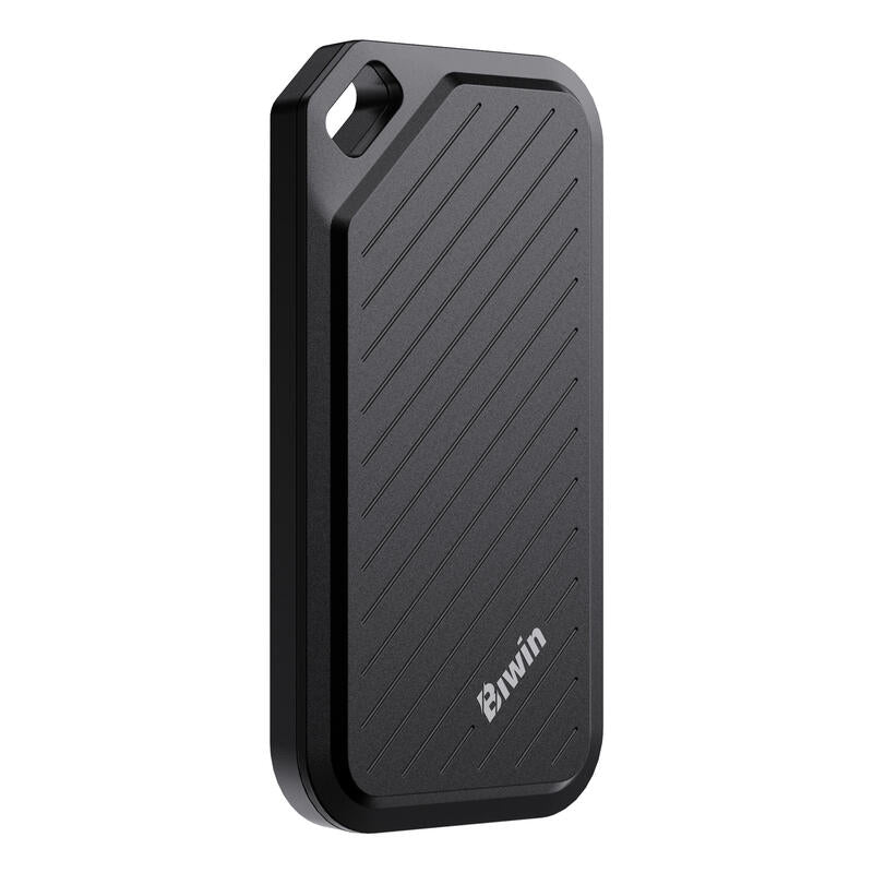 Hd Ext Ssd 500gb Biwin Usb3.2(Gen1) Bmpd450500g-Rgh Negro