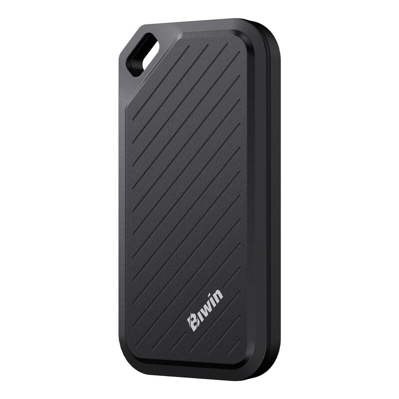 Hd Ext Ssd 500gb Biwin Usb3.2(Gen1) Bmpd450500g-Rgh Negro