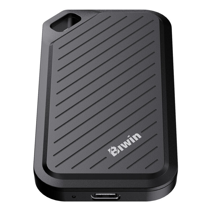 Hd Ext Ssd 500gb Biwin Usb3.2(Gen1) Bmpd450500g-Rgh Negro