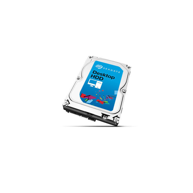 Hd Seagate 3.5" 1tb Sata Iii/7200rpm/64mb/6gbps (25)