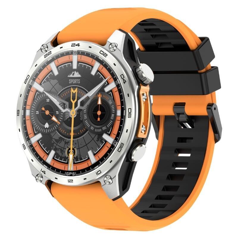 Hd300 Pro Naranja