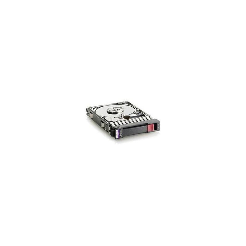 Hdd 300gb 10krpm Sas Sff Shipping New Sealed Spares