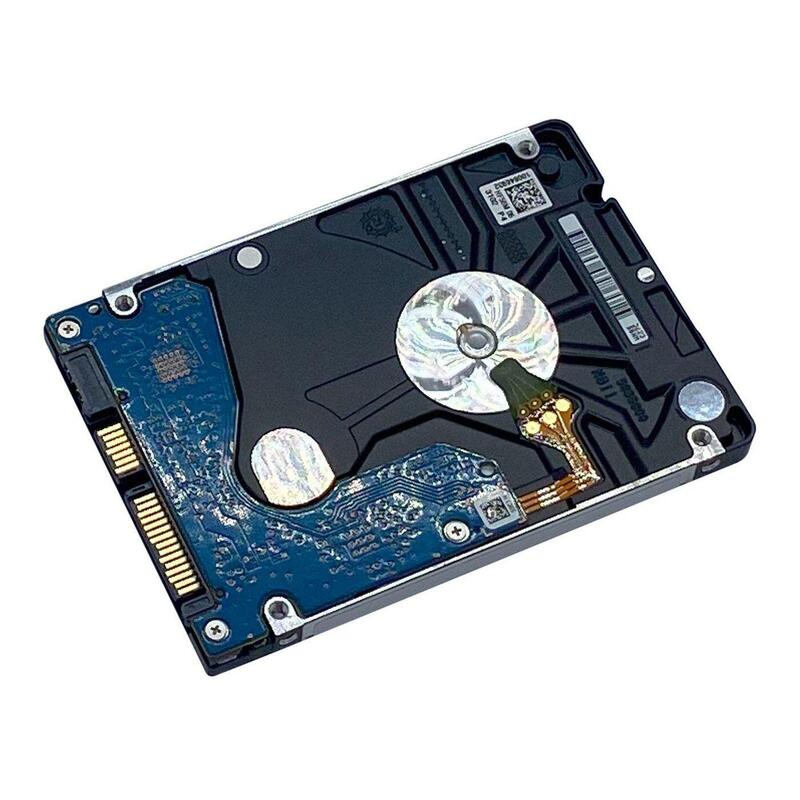 Hdd 500gb 5400rpm Sed Opal2 7mm Sgt