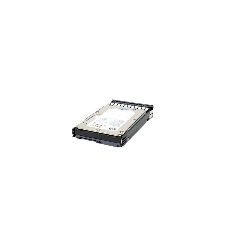 Hdd 600gb 3,5 Inch 15krpm Lff Shipping New Sealed Spares