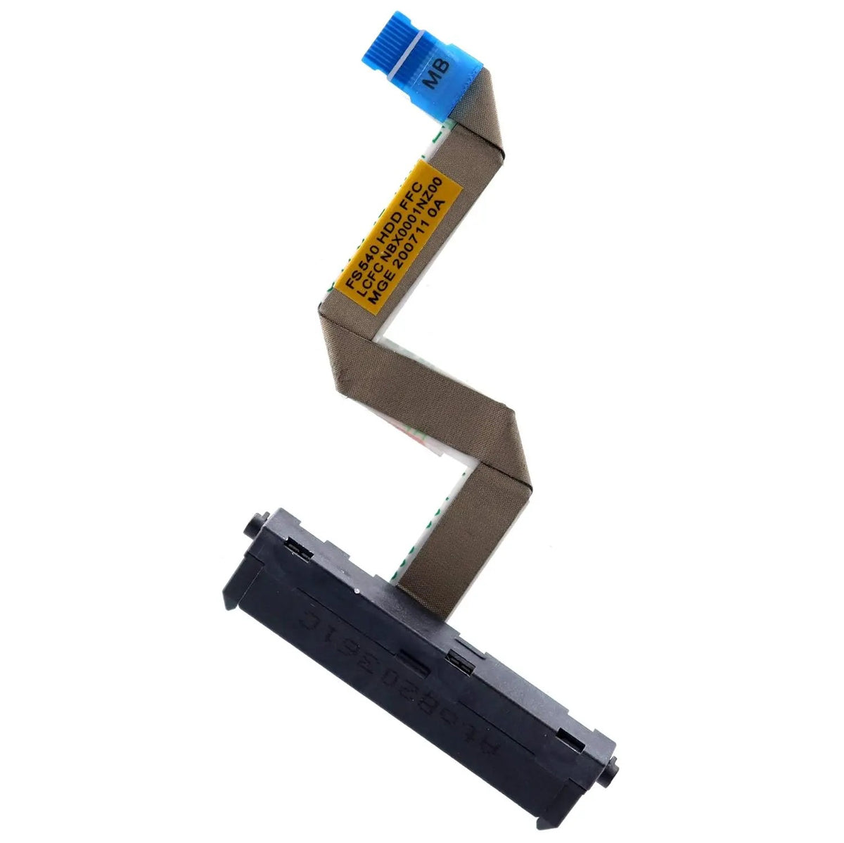 Hdd Cable Para Portátil Lenovo Ideapad S145-15Iwl V15-Ada 340C-15
