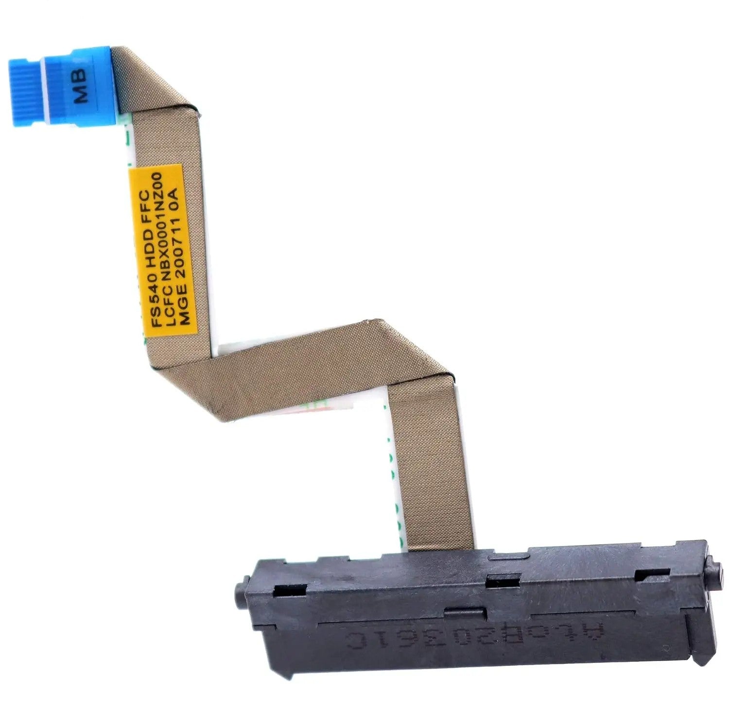 Hdd Cable Para Portátil Lenovo Ideapad S145-15Iwl V15-Ada 340C-15