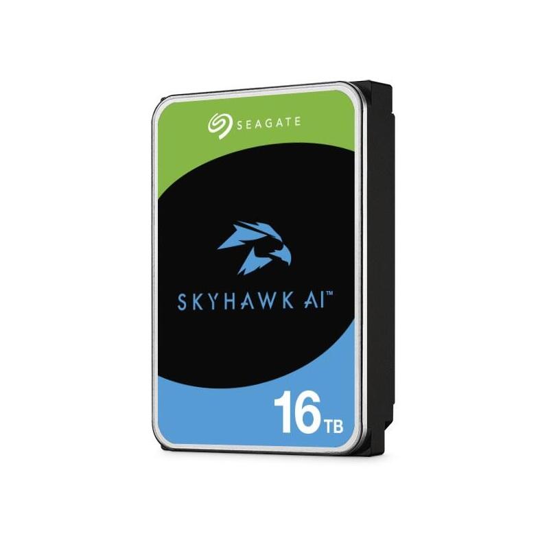 Hdd Skyhawk Ai 16t 512mb 7.2k 3.5 Sata6g