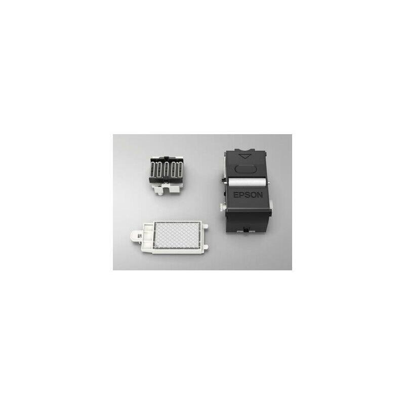Head Cleaning Set S400262 Sc-G6000 & Sc-F2200