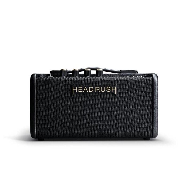 Headrush Frfr-Go  Przenosny Wzmacniacz Gitarowy
