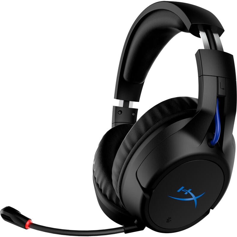Headset Hyperx Cloud Flight/Hhsf1-Ga-Bk/G Hyperx 4p5h6aa