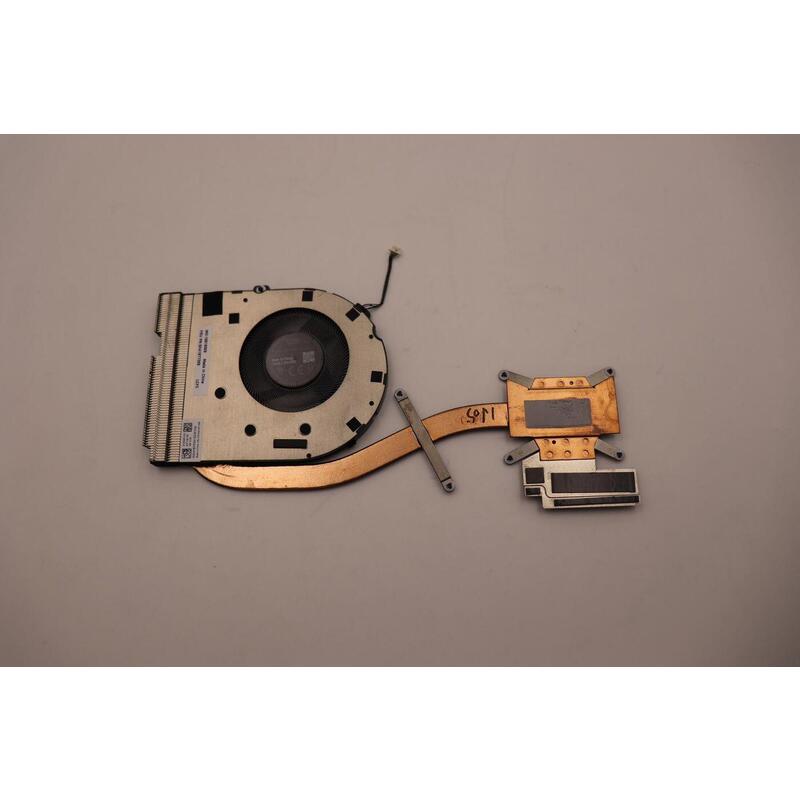 Heatsink Assembly For Lenovo Systems, Griffin 5f11u51515