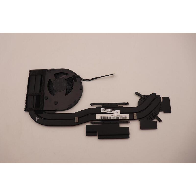 Heatsink Assembly For Lenovo  Systems