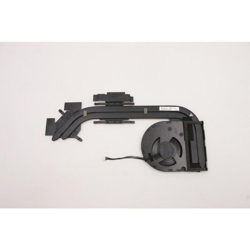 Heatsink Assembly For Lenovo  T14 Gen 3 And P14s Gen 3