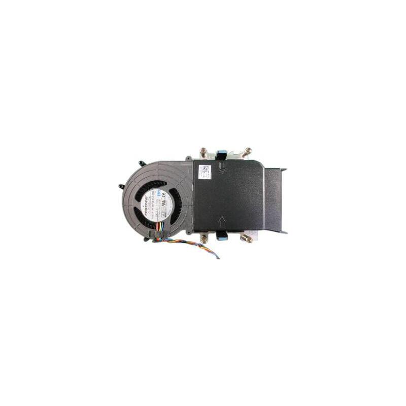 Heatsink Assembly With  Halogen-Free Fan For Optiplex