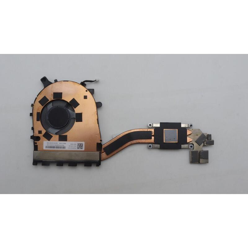 Heatsink At2zf001vv0  Ke452umathmassy Avc