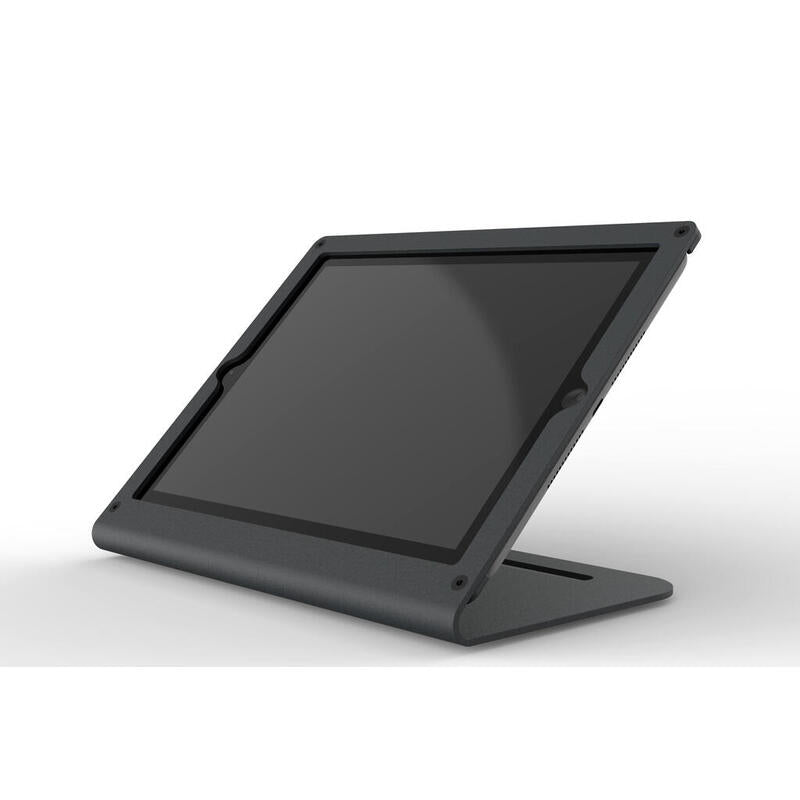 Heckler Design H600-Bg Soporte Soporte Pasivo Tablet/Umpc Negro, Gris