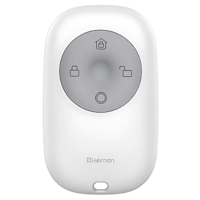 Heiman Hs1rc-E Zigbee - Mando A Distancia Smart Home