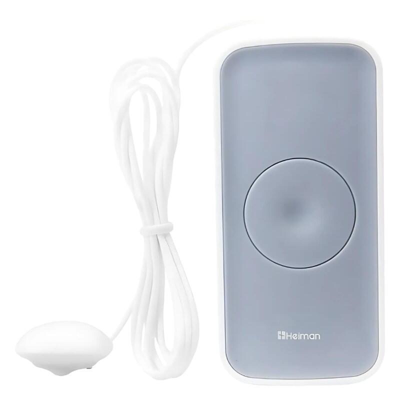 Heiman Hs1wl-E Zigbee - Sensor De Fugas De Agua