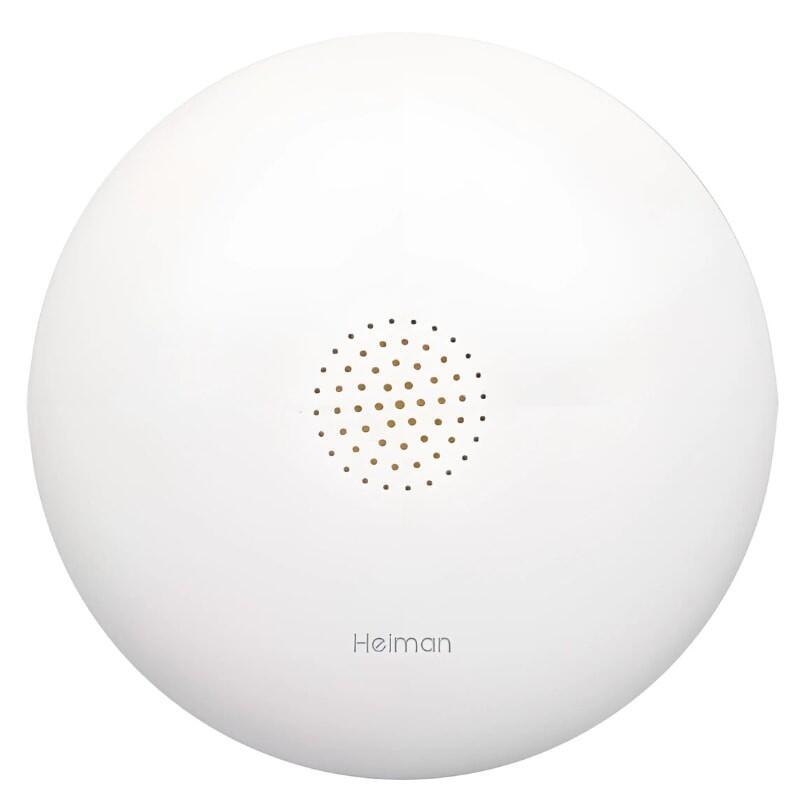 Heiman Ws2wl Wifi - Sensor De Fugas De Agua