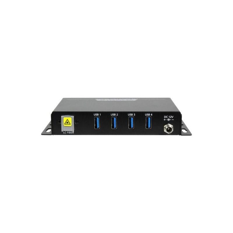Hera U3x4 Usb3.2g1 Extender Kit Usb 3.0/2.0/1.1 Up To U3x4