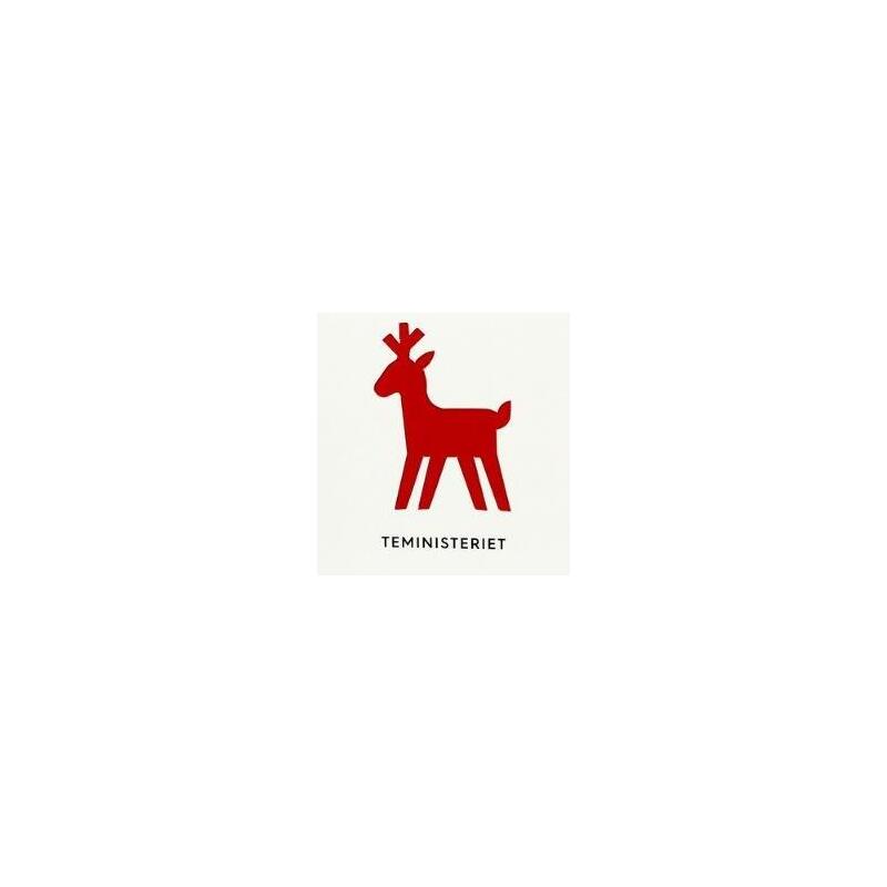 Herbata Zielona Sypana Christmas Sencha Spice 100g - Teministeriet