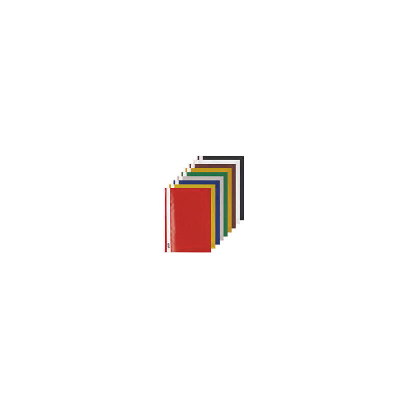 Herlitz 11387206 Archivador Organizador Multicolor