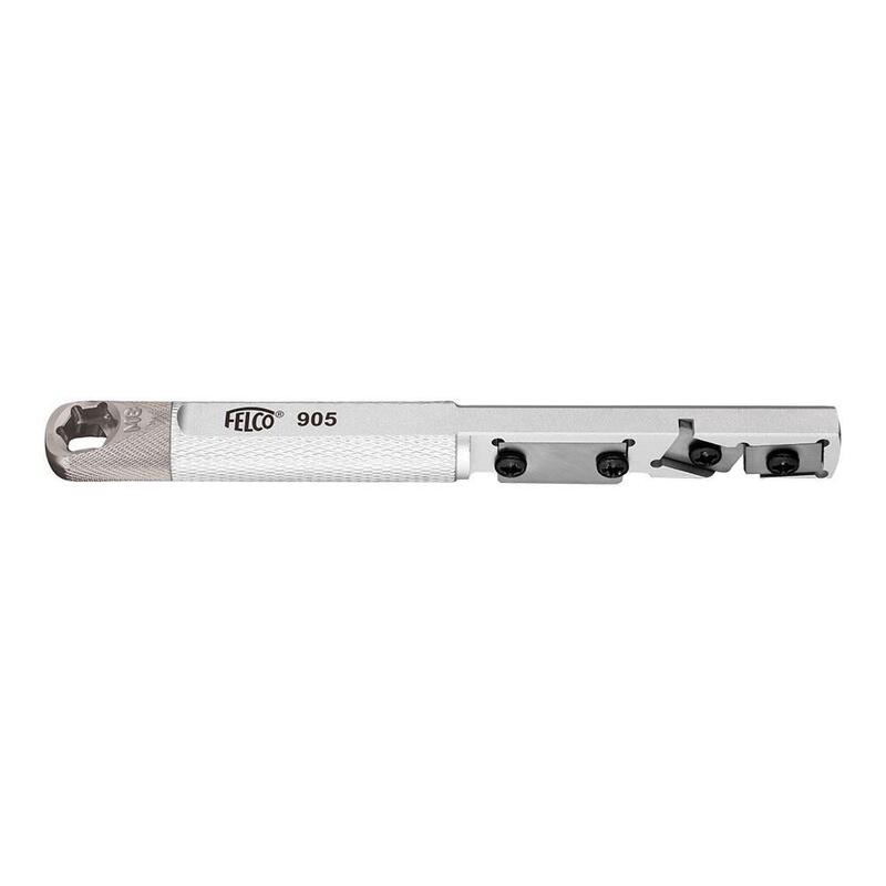 Herramienta Modelo 905 Para Mantenimiento Tijeras De Poda