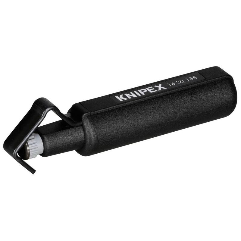 Herramienta Pelacables Knipex De 135 Mm,