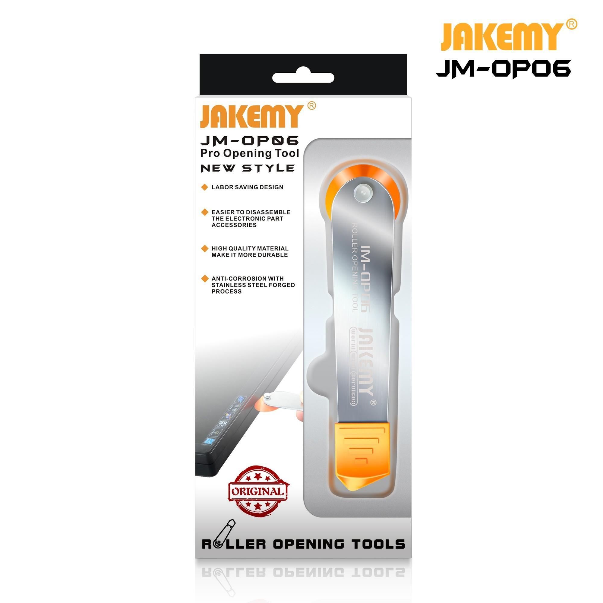 Herramienta De Apertura Jakemy Jm-Op06