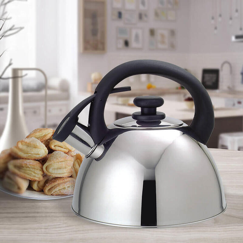 Hervidor (2,5 L) Mr-1302 Maestro