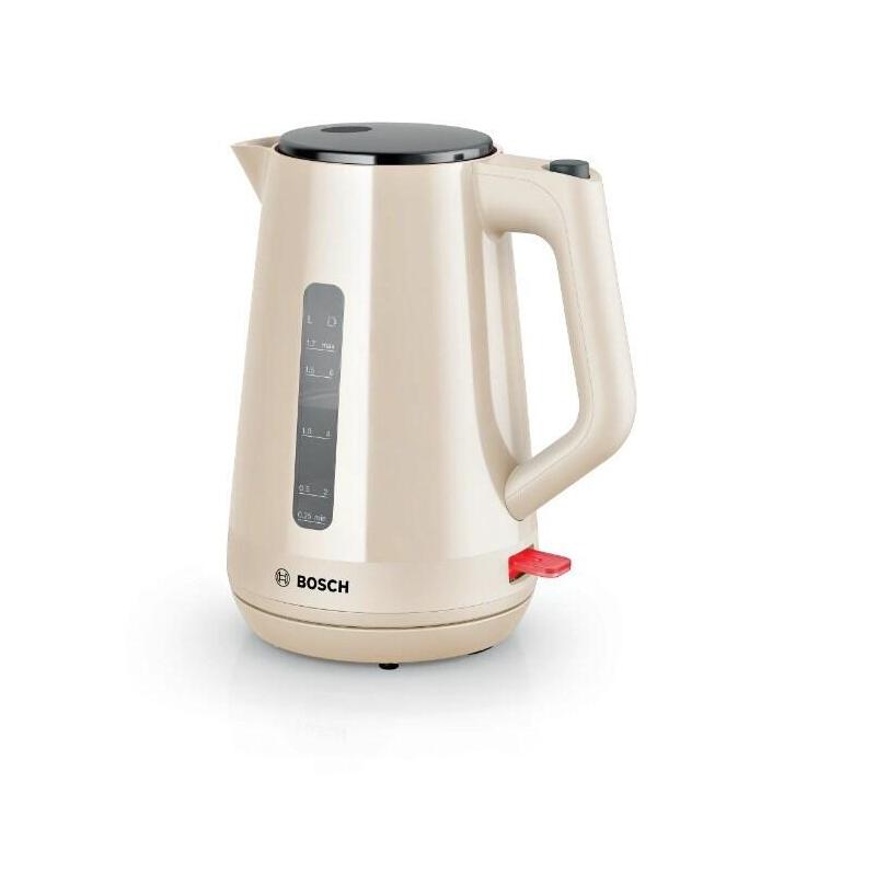 Hervidor Bosch Twk 1m127