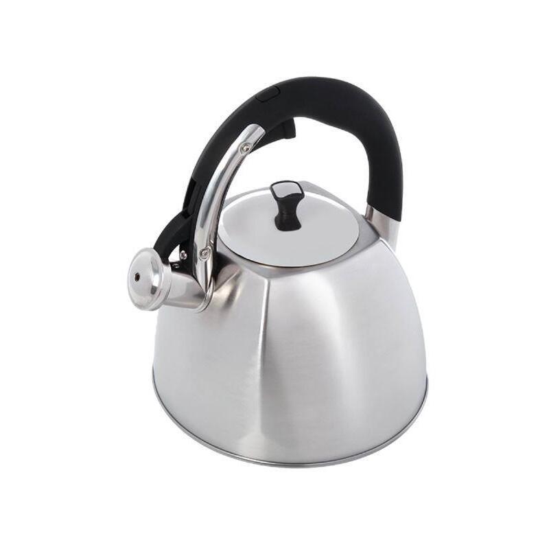 Hervidor De Agua Maestro Mr1333 Silver 3 L