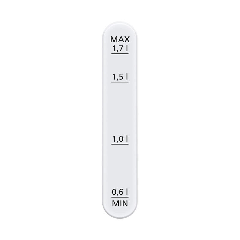 Hervidor De Agua Steba Wk 10 Bianco, 431000