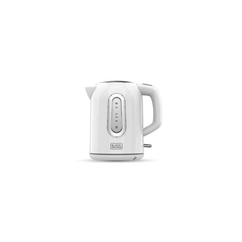 Hervidor Eléctrico Black+Decker Bxke2204e