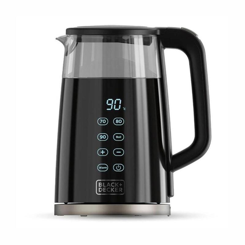 Hervidor Eléctrico Black+Decker Bxke2206e