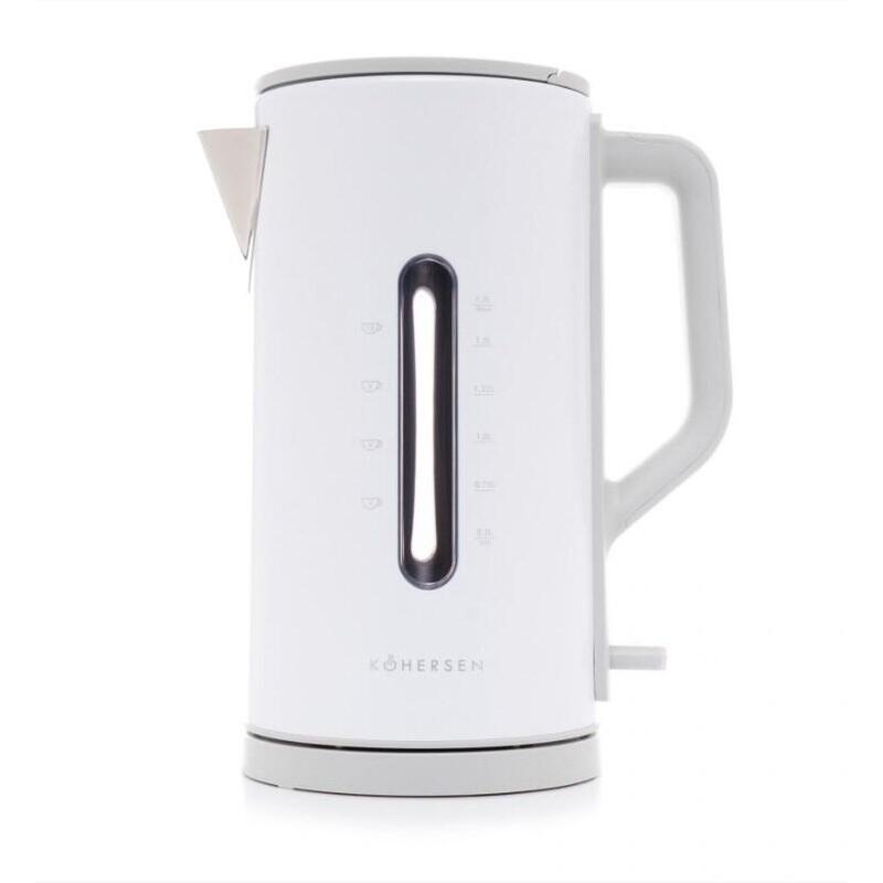 Hervidor Eléctrico Kohersen Modern Matt A451