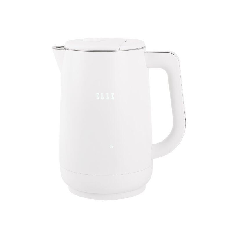 Hervidor Elektryczny Elle 1,7l Bialy
