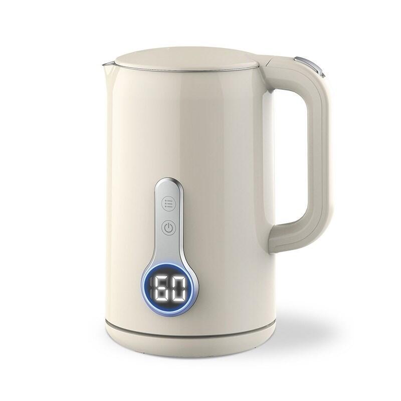 Hervidor Maestro Mr-025-Ivory Electric Kettle