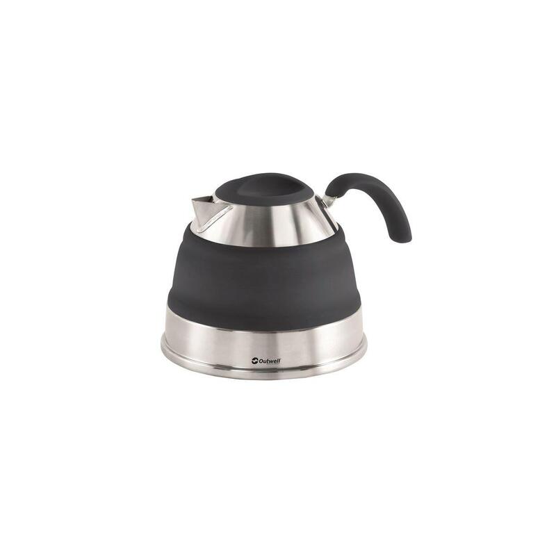 Hervidor Outwell Colaps 1.5l, Marino Noche