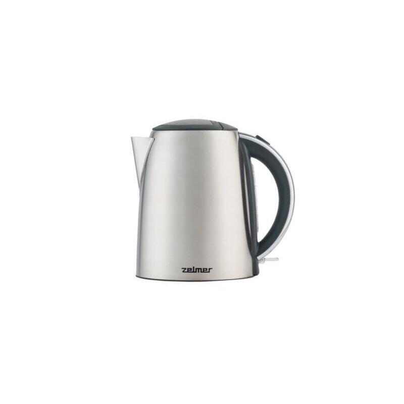 Hervidor Zck 7930 2200w 1,7l Inox Zelmer