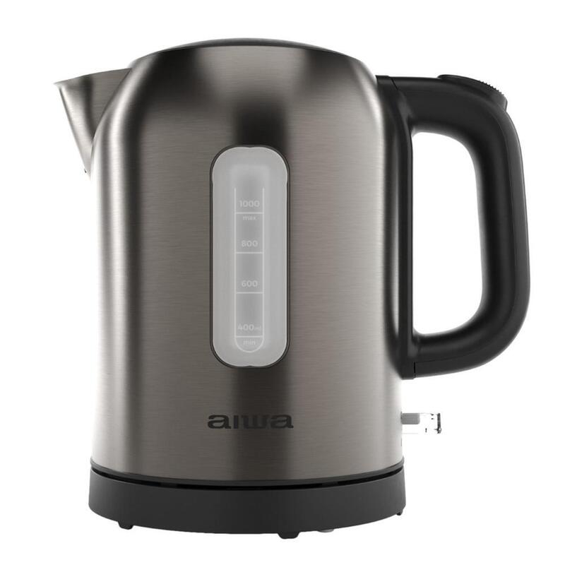 Hervidora Aiwa Kotan 2200w 1l