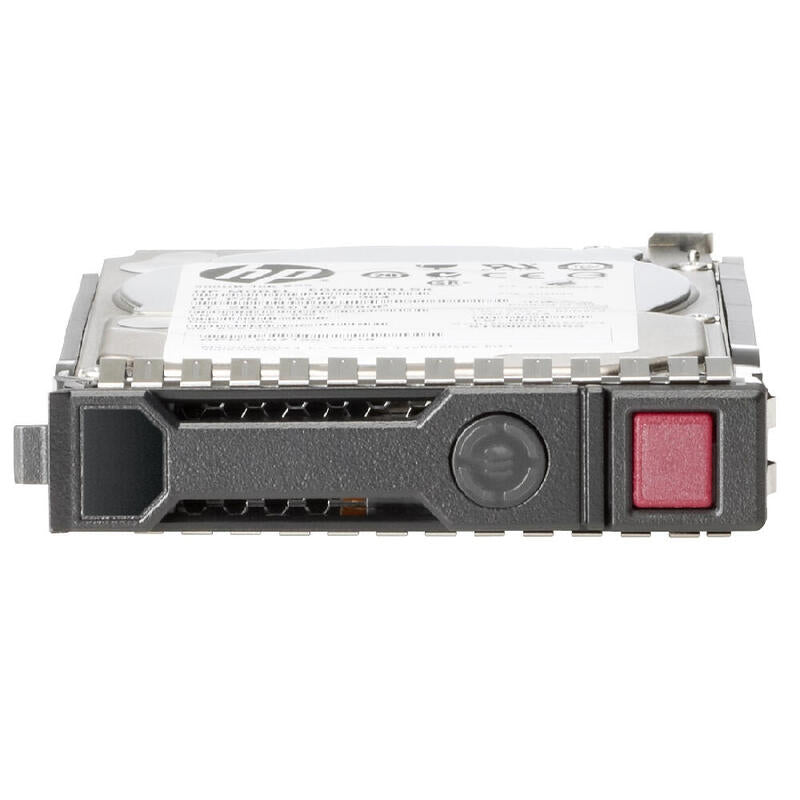 Hewlett Packard Enterprise 146gb Sas 15000rpm 2.5" 2.5"