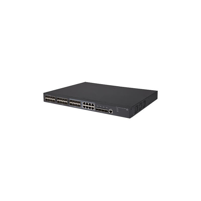 Hewlett Packard Enterprise 5130-24g-Sfp-4sfp+ Ei Gestionado L3 1u Negro