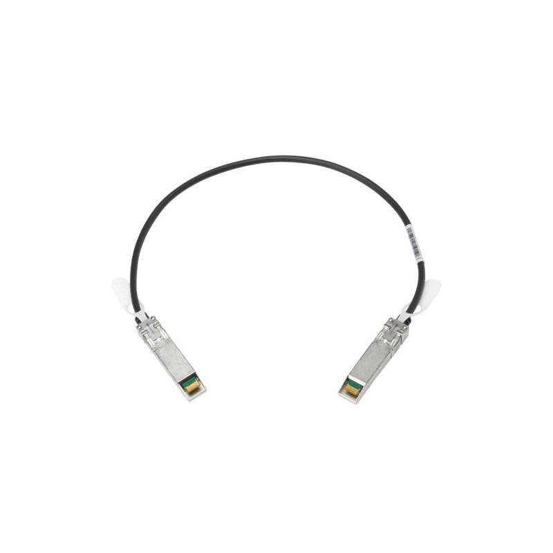 Hewlett Packard Enterprise 844477-B21 Cable De Fibra Optica 3 M Sfp28 Negro