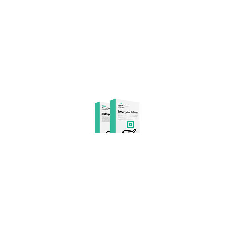 Hewlett Packard Enterprise E-Ltu Para Cifrado De Hpe Storeever Msl2024 Kmip