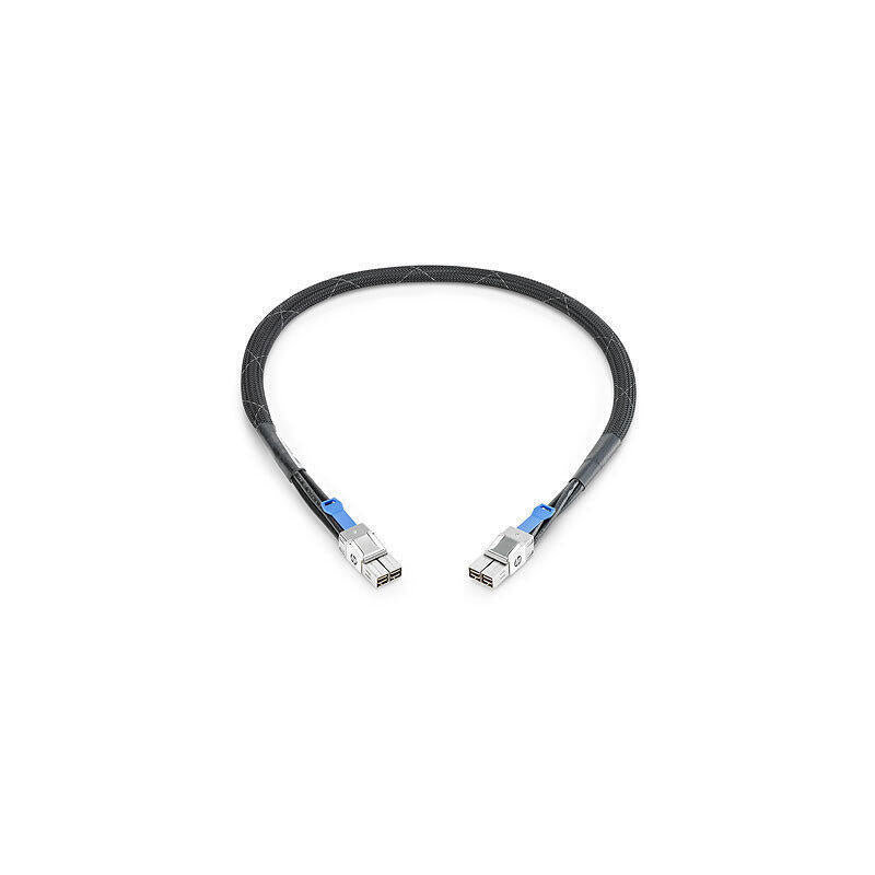 Hewlett Packard Enterprise J9665a Cable De Red Gris 1 M