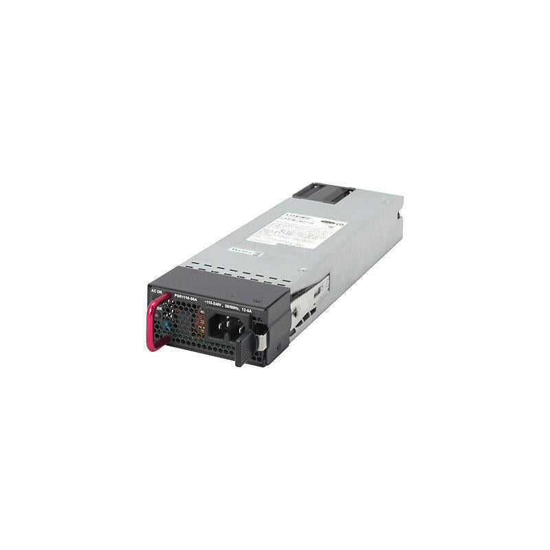 Hewlett Packard Enterprise Jg545a Componente De Interruptor De Red Sistema De Alimentación