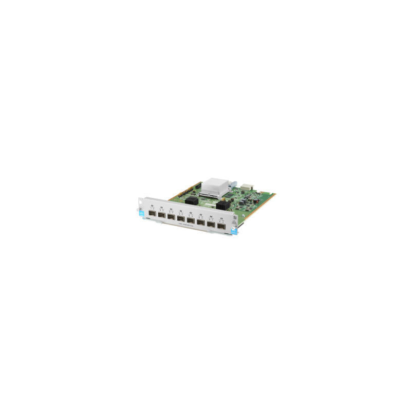 Hewlett Packard Enterprise Hp 5400r V3 Zl2 Macsec, Módulo De Expansión J9993a